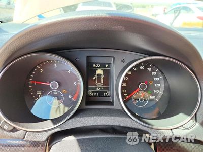 Zdjęcie 9 z 12 samochodu: 2011 VOLKSWAGEN JETTA TDI VIN:3VWPL7AJ8BM625314 - miniatura