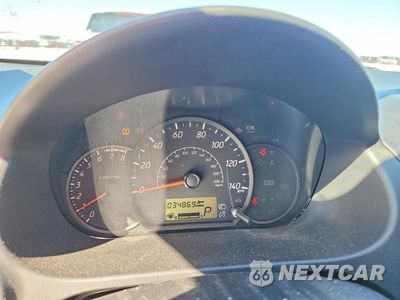 Zdjęcie 9 z 12 samochodu: 2024 MITSUBISHI MIRAGE G4 ES VIN:ML32FUFJ8RHF02774 - miniatura