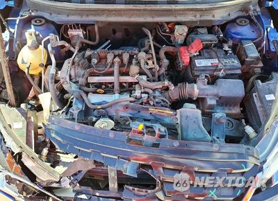 Zdjęcie 11 z 12 samochodu: 2021 NISSAN KICKS S VIN:3N1CP5BV5ML497220 - miniatura
