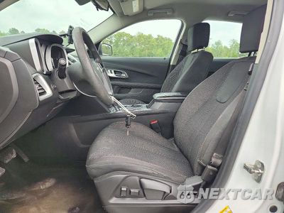 Zdjęcie 7 z 13 samochodu: 2017 CHEVROLET EQUINOX LS VIN:2GNALBEK4H1610458 - miniatura