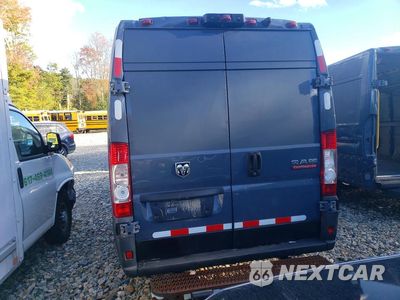 Zdjęcie 6 z 13 samochodu: 2021 RAM PROMASTER 3500 DELIVERY VAN VIN:3C6MRVJG3ME544903 - miniatura