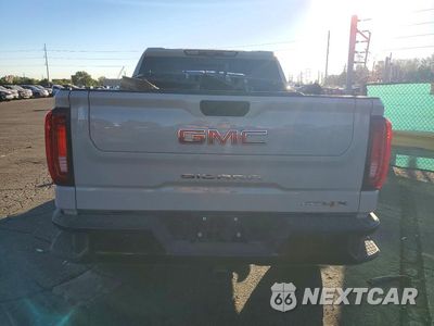 Zdjęcie 6 z 13 samochodu: 2026 GMC SIERRA K1500 AT4X VIN:3GTUUFE85TG300401 - miniatura