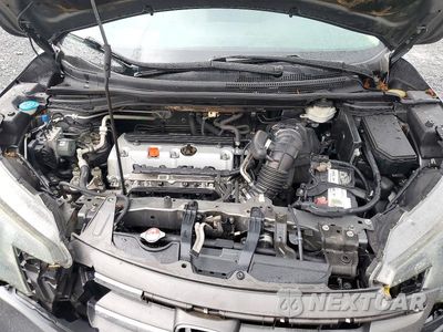 Zdjęcie 12 z 13 samochodu: 2013 HONDA CR-V LX VIN:5J6RM3H3XDL036028 - miniatura