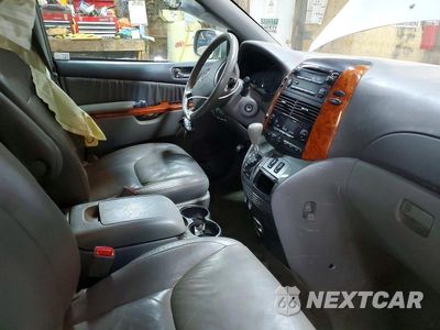 Zdjęcie 7 z 12 samochodu: 2010 TOYOTA SIENNA XLE VIN:5TDYK4CC4AS328871 - miniatura
