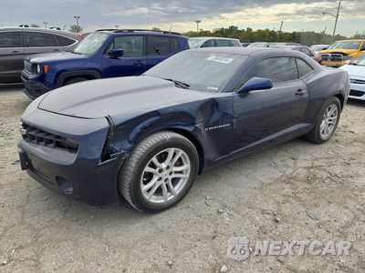 2012 CHEVROLET CAMARO LS 2G1FA1E39C9147789 - główne zdjęcie licytacji z USA - miniatura