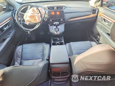 Zdjęcie 8 z 12 samochodu: 2019 HONDA CR-V EXL VIN:5J6RW2H85KA021395 - miniatura