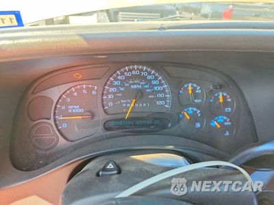 Zdjęcie 9 z 13 samochodu: 2006 CHEVROLET SUBURBAN K1500 VIN:3GNFK16Z46G116846 - miniatura