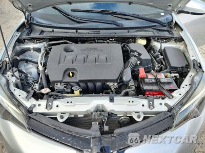 Zdjęcie 11 z 13 samochodu: 2017 TOYOTA COROLLA LE VIN:2T1BURHE3HC870814 - miniatura