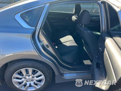 Zdjęcie 6 z 10 samochodu: 2018 NISSAN ALTIMA 2.5 VIN:1N4AL3AP1JC475610 - miniatura