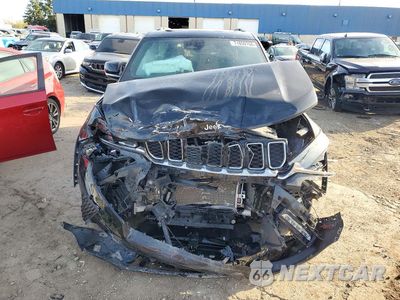 Piąte zdjęcie samochodu w środku: 2024 JEEP GRAND CHEROKEE LIMITED VIN:1C4RJHBG8R8581338 - miniatura