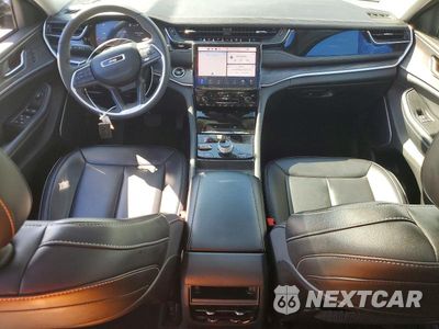 Zdjęcie 8 z 14 samochodu: 2023 JEEP GRAND CHEROKEE LIMITED 4XE VIN:1C4RJYB60P8911297 - miniatura