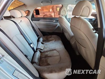 Zdjęcie 10 z 12 samochodu: 2016 HYUNDAI SONATA HYBRID SE VIN:KMHE24L13GA027219 - miniatura