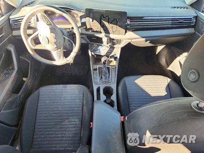 Zdjęcie 8 z 13 samochodu: 2025 VOLKSWAGEN JETTA S VIN:3VW5X7BU5SM070665 - miniatura
