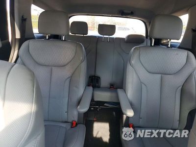 Zdjęcie 10 z 13 samochodu: 2022 HYUNDAI PALISADE SEL VIN:KM8R4DHE6NU374966 - miniatura