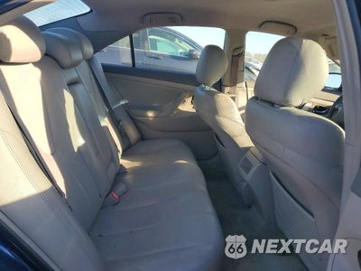 Zdjęcie 10 z 13 samochodu: 2009 TOYOTA CAMRY LE VIN:4T4BE46K09R065741 - miniatura