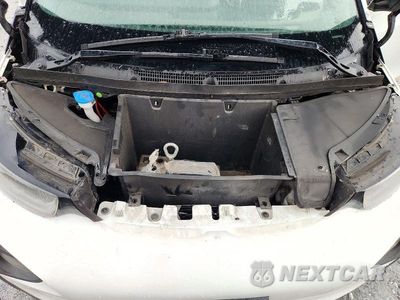Zdjęcie 12 z 13 samochodu: 2017 BMW I3 REX VIN:WBY1Z8C5XHV889953 - miniatura