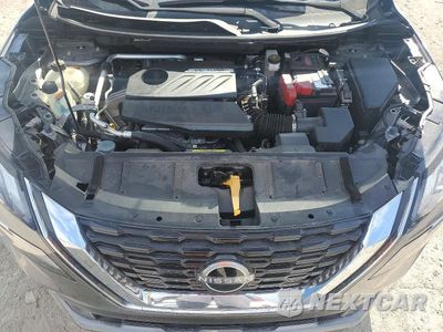 Zdjęcie 12 z 13 samochodu: 2023 NISSAN ROGUE SL VIN:JN8BT3CA0PW422402 - miniatura