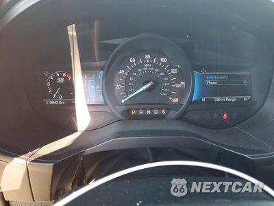 Zdjęcie 9 z 13 samochodu: 2024 FORD EDGE SEL VIN:2FMPK4J98RBA32215 - miniatura