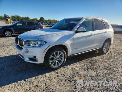 2014 BMW X5 XDRIVE35D 5UXKS4C57E0J96378 - główne zdjęcie licytacji z USA - miniatura