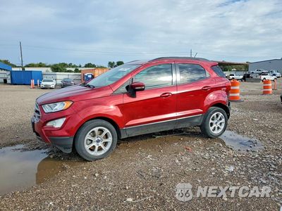 2020 FORD ECOSPORT SE MAJ3S2GE1LC387400 - główne zdjęcie licytacji z USA - miniatura