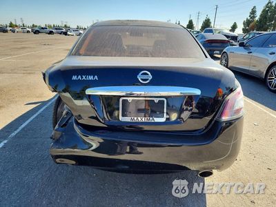 Zdjęcie 6 z 12 samochodu: 2013 NISSAN MAXIMA 3.5 SV VIN:1N4AA5AP6DC829725 - miniatura