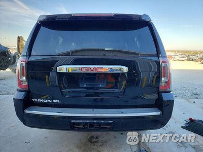Zdjęcie 6 z 13 samochodu: 2016 GMC YUKON XL DENALI VIN:1GKS2HKJ3GR401270 - miniatura