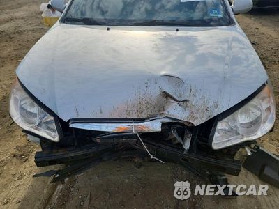 Zdjęcie 11 z 12 samochodu: 2010 HYUNDAI ELANTRA GLS VIN:KMHDU4AD9AU188599 - miniatura