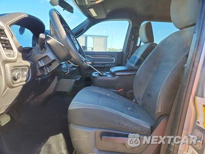 Zdjęcie 7 z 12 samochodu: 2021 RAM 3500 BIG HORN VIN:3C63RRHL2MG527892 - miniatura