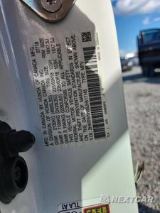 Zdjęcie 13 z 13 samochodu: 2018 HONDA CR-V EXL VIN:2HKRW1H89JH517145 - miniatura