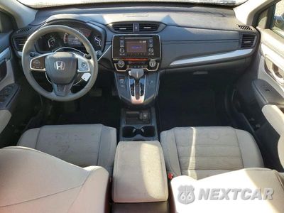 Zdjęcie 8 z 12 samochodu: 2018 HONDA CR-V LX VIN:2HKRW6H34JH218020 - miniatura