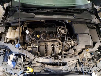 Zdjęcie 11 z 13 samochodu: 2016 FORD FOCUS SE VIN:1FADP3K25GL391724 - miniatura