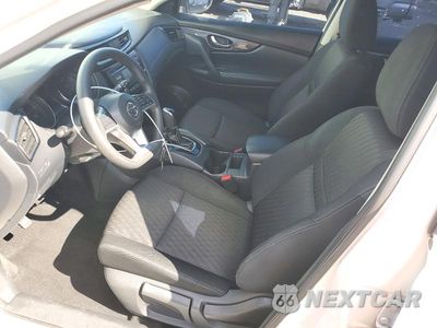 Zdjęcie 7 z 14 samochodu: 2017 NISSAN ROGUE S VIN:KNMAT2MTXHP577049 - miniatura