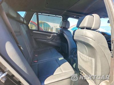 Zdjęcie 11 z 13 samochodu: 2009 BMW X5 XDRIVE30I VIN:5UXFE43599L261762 - miniatura