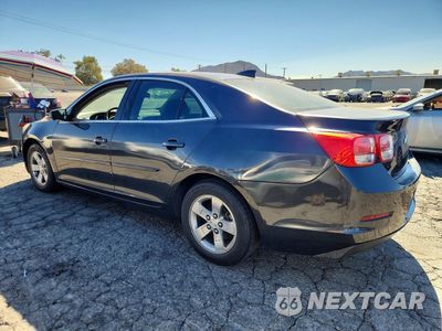 Drugie zdjęcie samochodu z przodu: 2015 CHEVROLET MALIBU LS VIN:1G11B5SL8FF222917 - miniatura