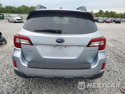 Zdjęcie 6 z 13 samochodu: 2015 SUBARU OUTBACK 2.5I LIMITED VIN:4S4BSALC6F3213522 - miniatura