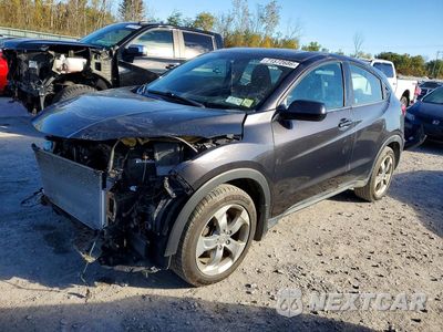 2017 HONDA HR-V LX 3CZRU6H33HG709326 - główne zdjęcie licytacji z USA - miniatura