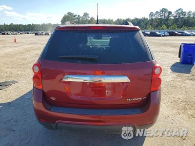 Zdjęcie 6 z 13 samochodu: 2012 CHEVROLET EQUINOX LT VIN:2GNALDEK7C6372922 - miniatura