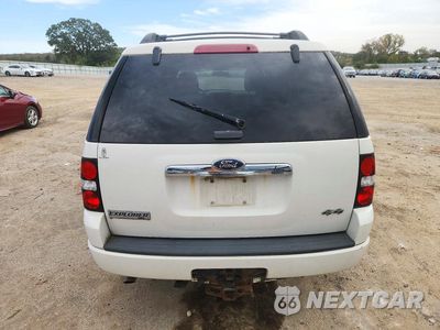 Zdjęcie 6 z 13 samochodu: 2009 FORD EXPLORER XLT VIN:1FMEU73E49UA41520 - miniatura