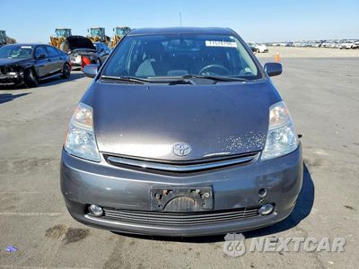 Piąte zdjęcie samochodu w środku: 2007 TOYOTA PRIUS BASE VIN:JTDKB20U773273544 - miniatura