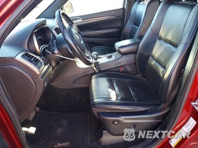 Zdjęcie 7 z 13 samochodu: 2014 JEEP GRAND CHEROKEE LIMITED VIN:1C4RJFBM2EC505017 - miniatura