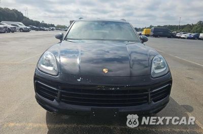 Zdjęcie 11 z 14 samochodu: 2019 PORSCHE CAYENNE VIN:WP1AA2AY2KDA07656 - miniatura