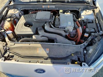 Zdjęcie 11 z 13 samochodu: 2014 FORD FUSION TITANIUM PHEV VIN:3FA6P0SU8ER378554 - miniatura