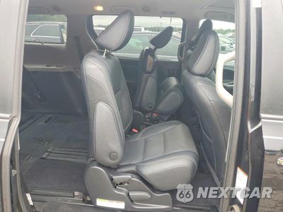 Zdjęcie 10 z 12 samochodu: 2020 TOYOTA SIENNA SE 8-PASSENGER VIN:5TDXZ3DC5LS042174 - miniatura