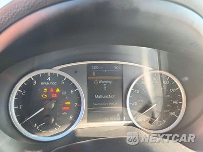 Zdjęcie 9 z 13 samochodu: 2019 NISSAN SENTRA SV VIN:3N1AB7AP3KY421841 - miniatura