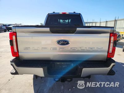 Zdjęcie 6 z 12 samochodu: 2024 FORD F250 SUPER DUTY VIN:1FT8W2BT7RED00574 - miniatura