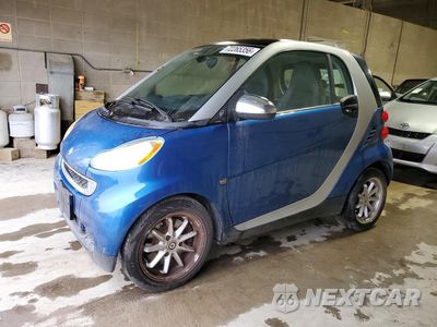 2009 SMART FORTWO PURE WMEEJ31X79K238222 - główne zdjęcie licytacji z USA - miniatura