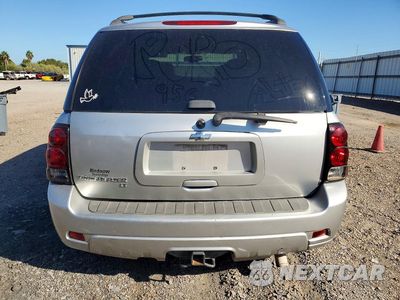Zdjęcie 6 z 12 samochodu: 2007 CHEVROLET TRAILBLAZER LS VIN:1GNDT13SX72308598 - miniatura