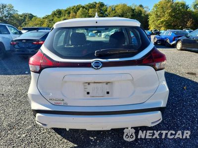 Zdjęcie 6 z 12 samochodu: 2021 NISSAN KICKS S VIN:3N1CP5BV6ML467529 - miniatura