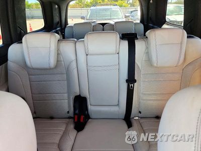 Zdjęcie 10 z 13 samochodu: 2019 MERCEDES-BENZ GLS 63 AMG 4MATIC VIN:4JGDF7FE7KB193939 - miniatura