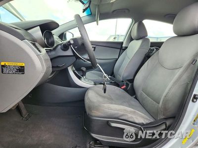 Zdjęcie 7 z 13 samochodu: 2011 HYUNDAI ELANTRA GLS VIN:5NPDH4AEXBH028082 - miniatura